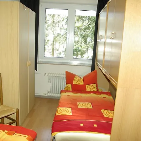 Apartamento Fewo Sport Und Freizeit