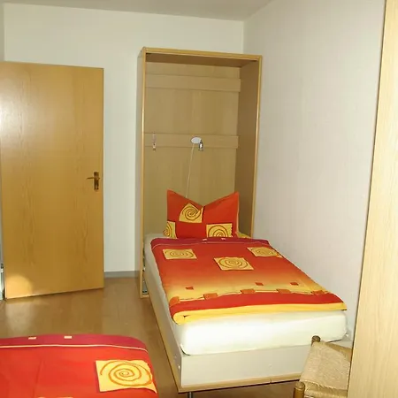 Apartamento Fewo Sport Und Freizeit
