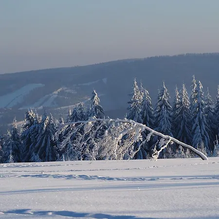 Fewo Sport Und Freizeit Apartamento Winterberg