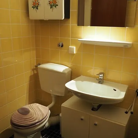 Fewo Sport Und Freizeit Apartamento *