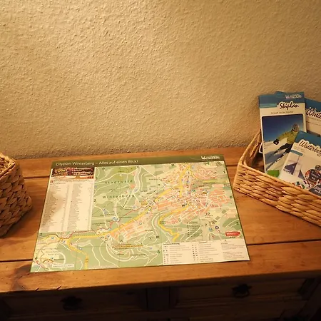 Fewo Sport Und Freizeit * Winterberg