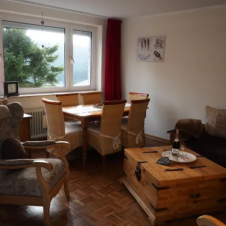 Fewo Sport Und Freizeit Apartamento