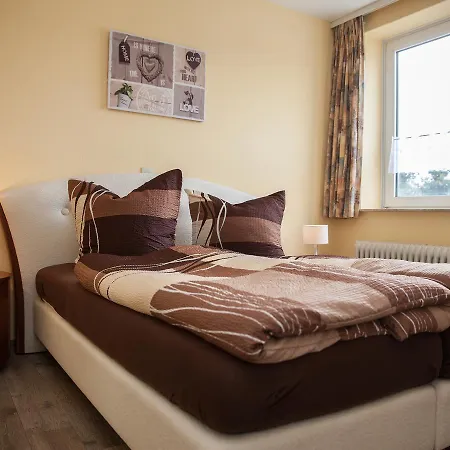 Fewo Sport Und Freizeit Apartamento Winterberg