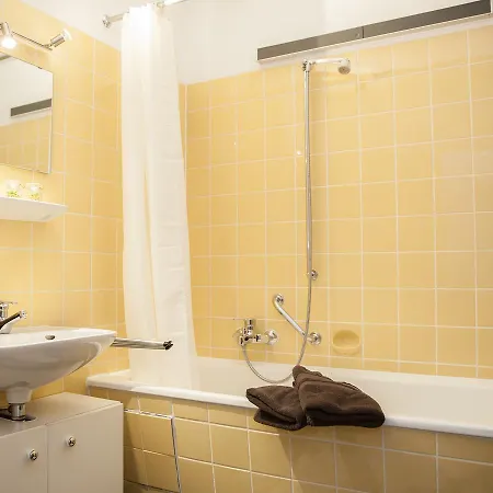 Fewo Sport Und Freizeit Apartamento