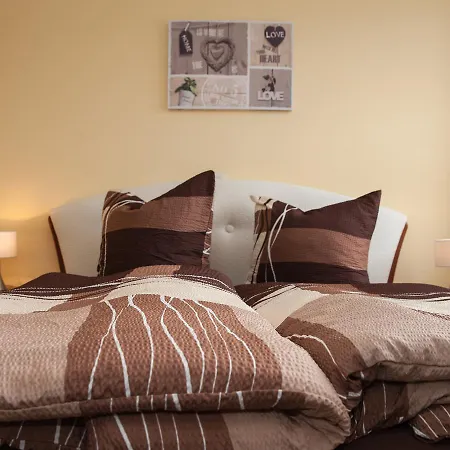 Fewo Sport Und Freizeit Apartamento Winterberg