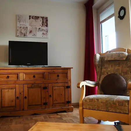 Apartamento Fewo Sport Und Freizeit *