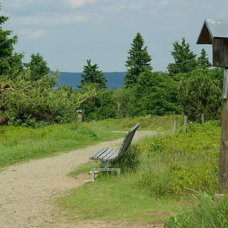 Fewo Sport Und Freizeit Winterberg