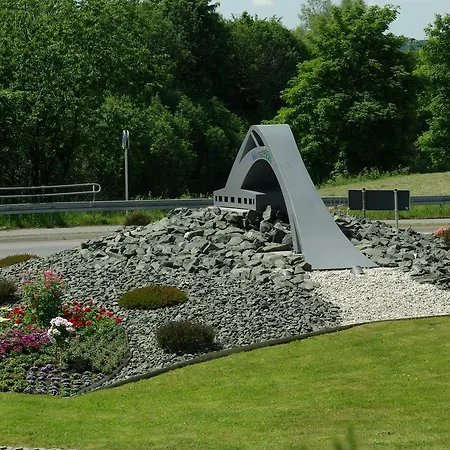 Fewo Sport Und Freizeit Apartamento Winterberg