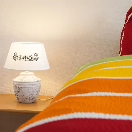 Apartamento Fewo Sport Und Freizeit