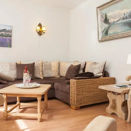 Apartamento Fewo Sport Und Freizeit Winterberg