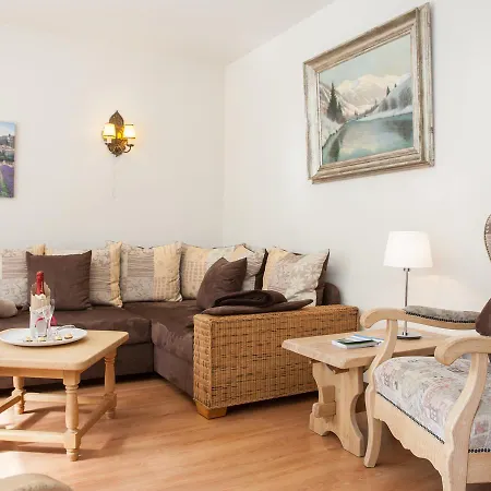 Fewo Sport Und Freizeit Apartamento