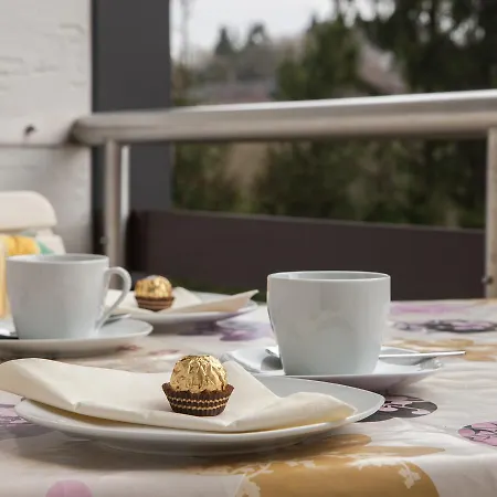 Apartamento Fewo Sport Und Freizeit Winterberg