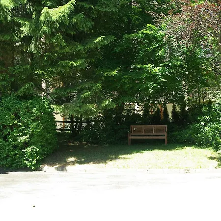 Apartamento Fewo Sport Und Freizeit Winterberg