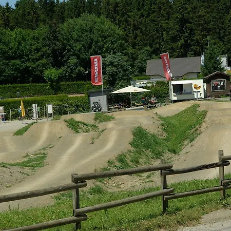Apartamento Fewo Sport Und Freizeit Winterberg