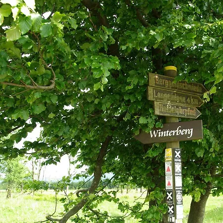 Apartamento Fewo Sport Und Freizeit *