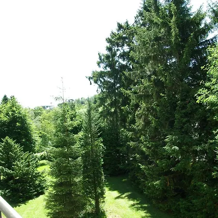 Fewo Sport Und Freizeit Apartamento Winterberg