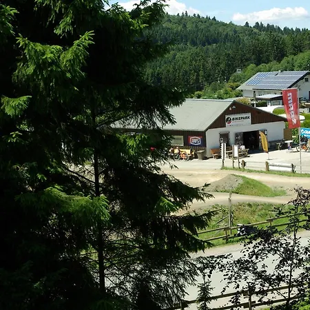 Fewo Sport Und Freizeit Apartamento *