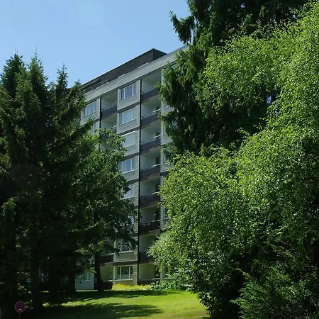 Apartamento Fewo Sport Und Freizeit *