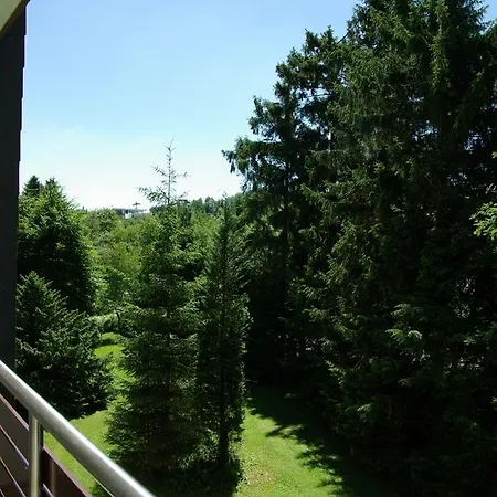 Apartamento Fewo Sport Und Freizeit Winterberg