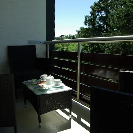 Apartamento Fewo Sport Und Freizeit *