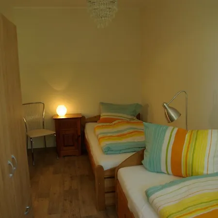 Apartamento Fewo Sport Und Freizeit *