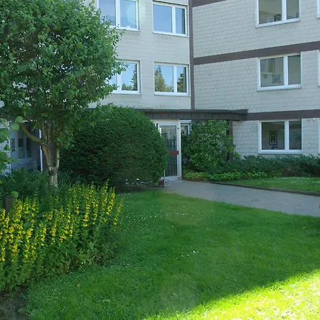 Apartamento Fewo Sport Und Freizeit Winterberg