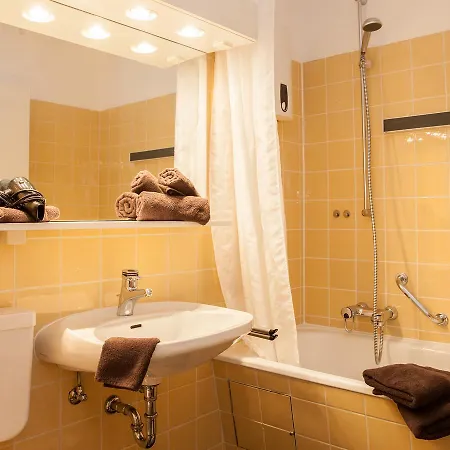 Apartamento Fewo Sport Und Freizeit Winterberg