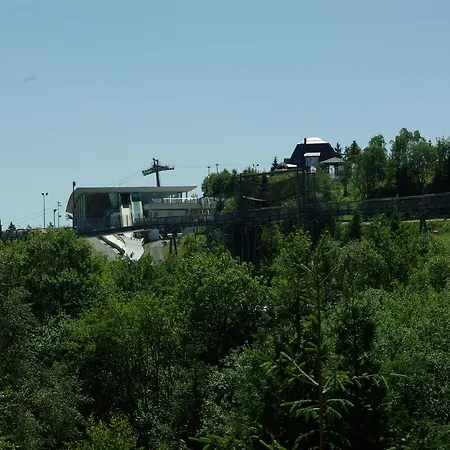 Fewo Sport Und Freizeit Winterberg