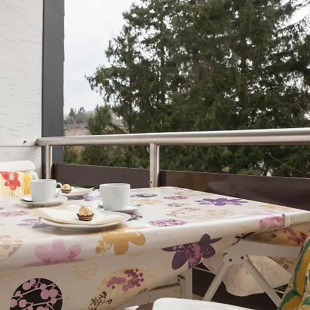 Apartamento Fewo Sport Und Freizeit *
