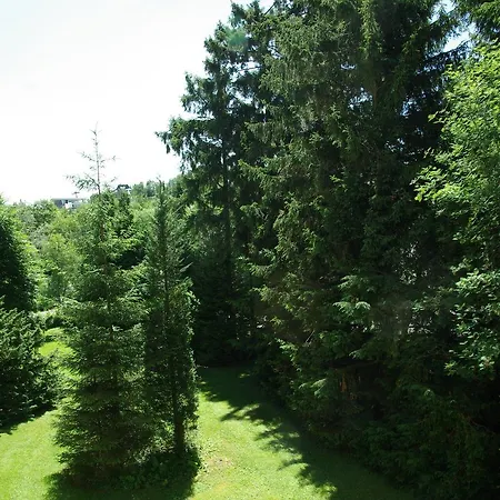 Apartamento Fewo Sport Und Freizeit Winterberg